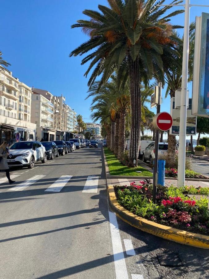 Le Palladium Cannes Kültér fotó