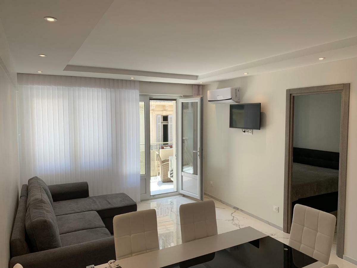 Le Palladium Cannes Kültér fotó
