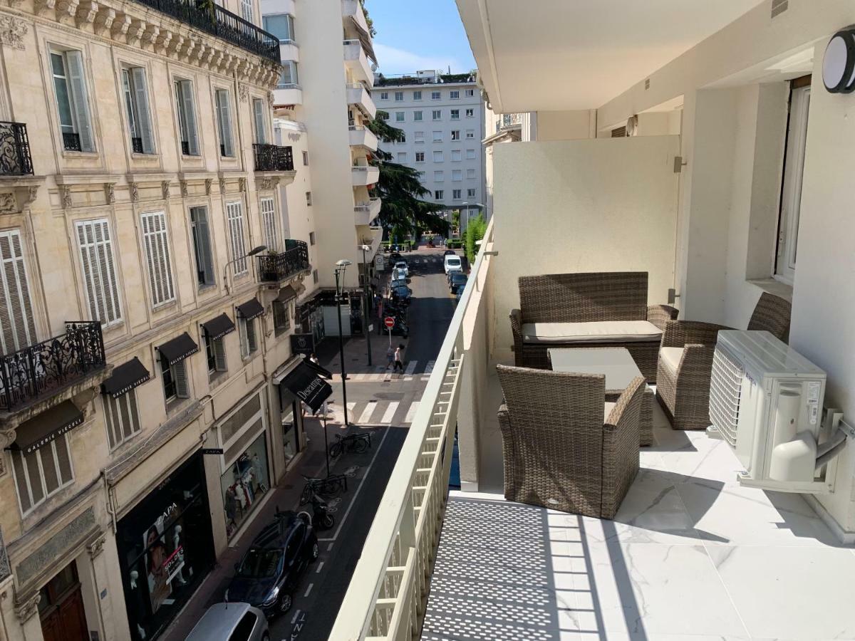 Le Palladium Cannes Kültér fotó