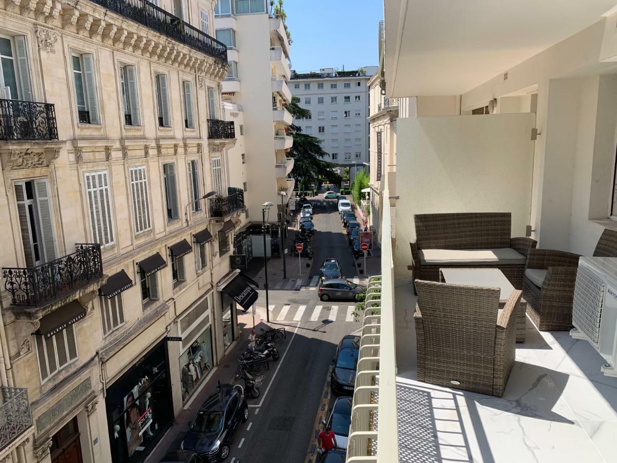Le Palladium Cannes Kültér fotó